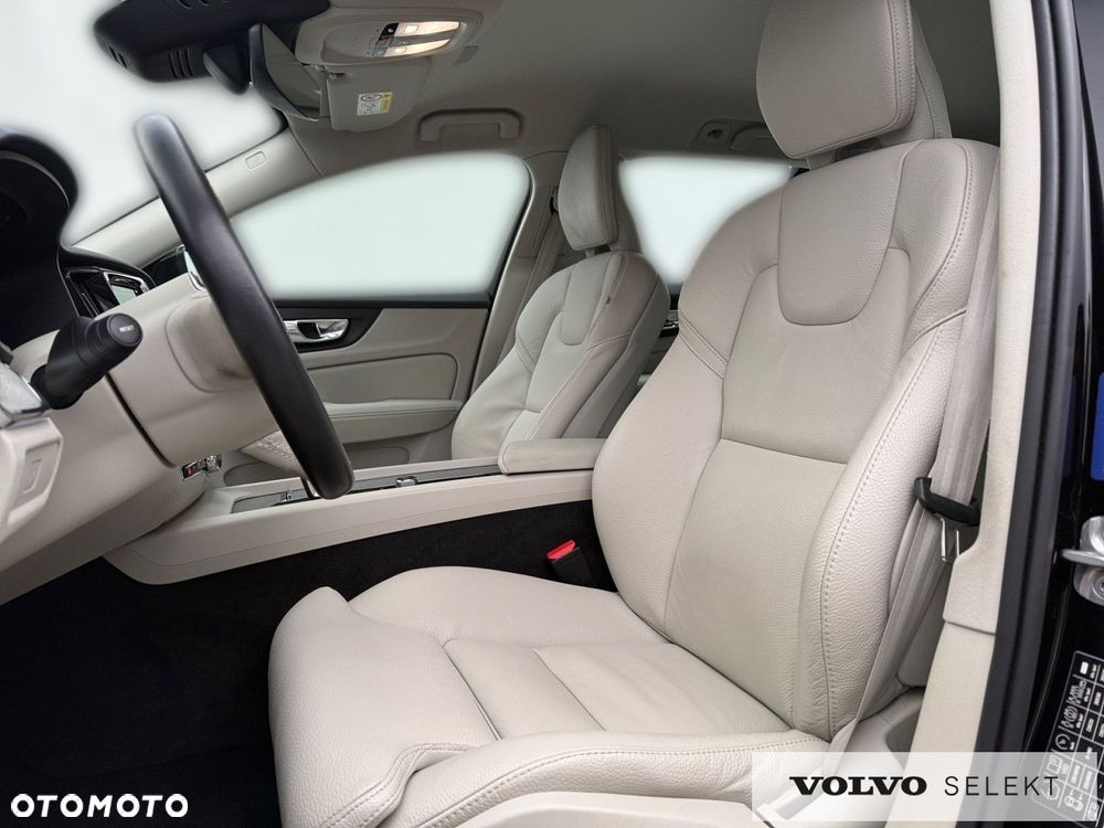 Volvo V60 - 14