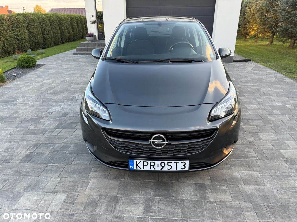 Opel Corsa - 3