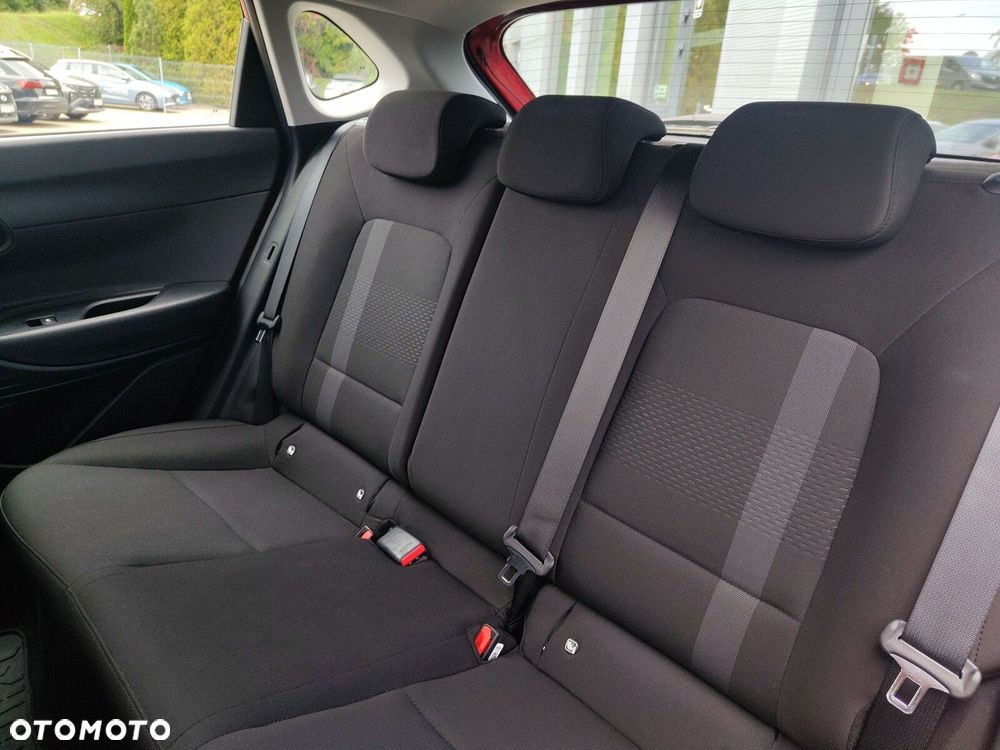 Hyundai i20 1.2 Modern - 18