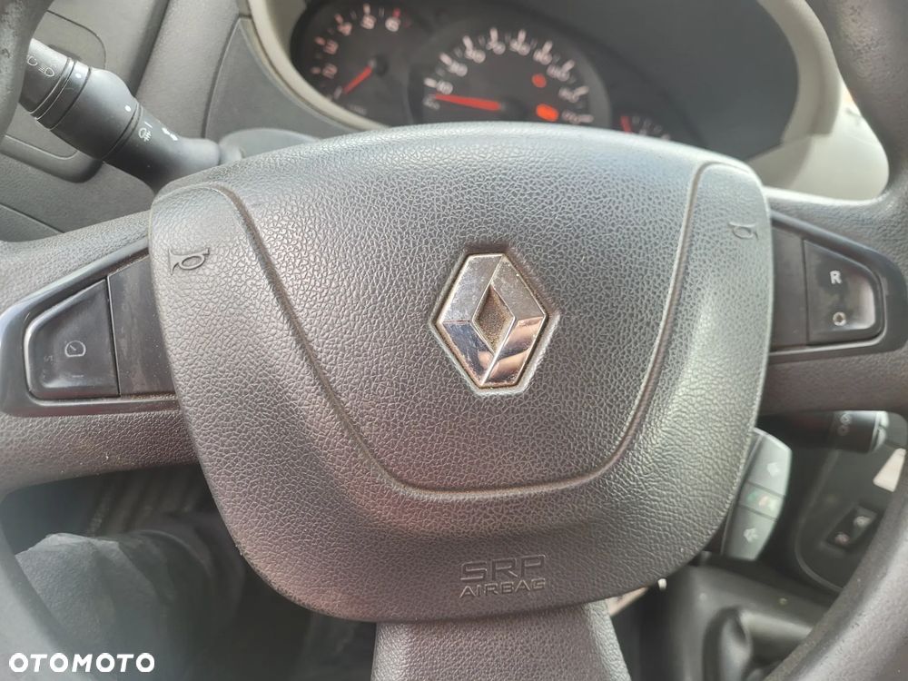 Renault Master - 21