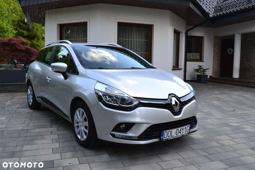 Renault Clio - 5