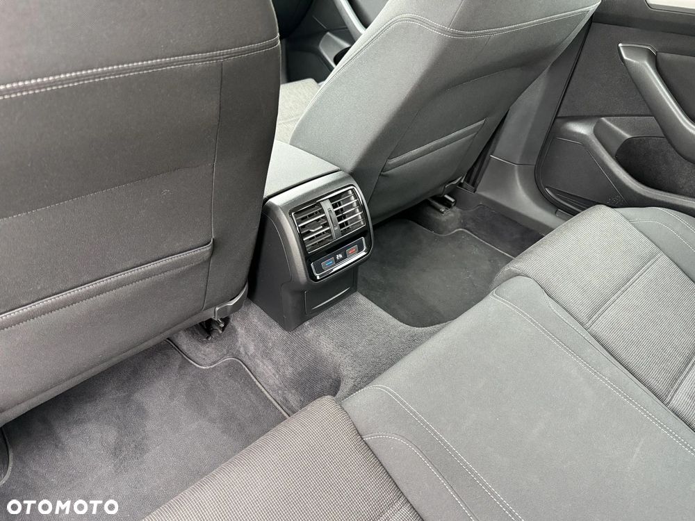 Volkswagen Passat 2.0 TDI BMT Comfortline DSG7 - 15