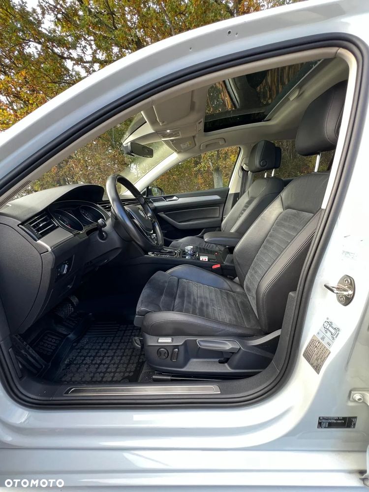Volkswagen Passat 2.0 TDI BMT Highline DSG - 6