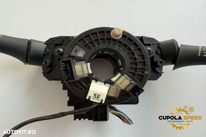 Spira volan cu manete tempomat Nissan Juke YF15 [2010 - 2014] - 2