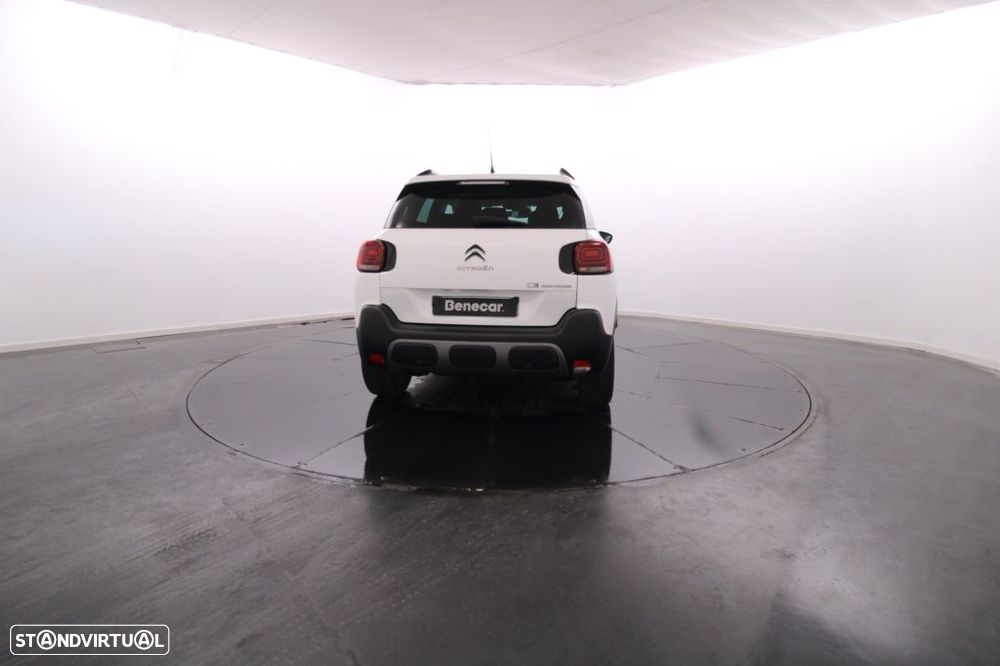 Citroën C3 Aircross 1.2 PureTech C-Series - 6