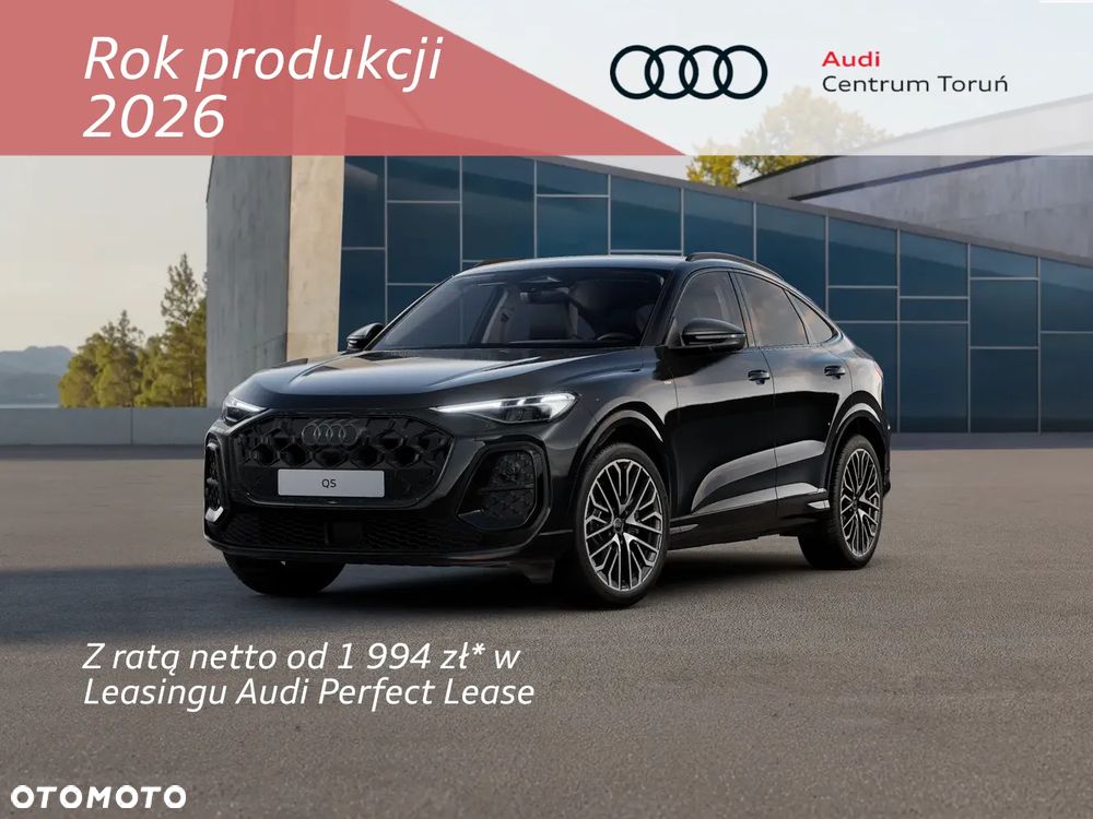 Audi Q5 Sportback TDI mHEV 150 kW Quattro S tronic - 2