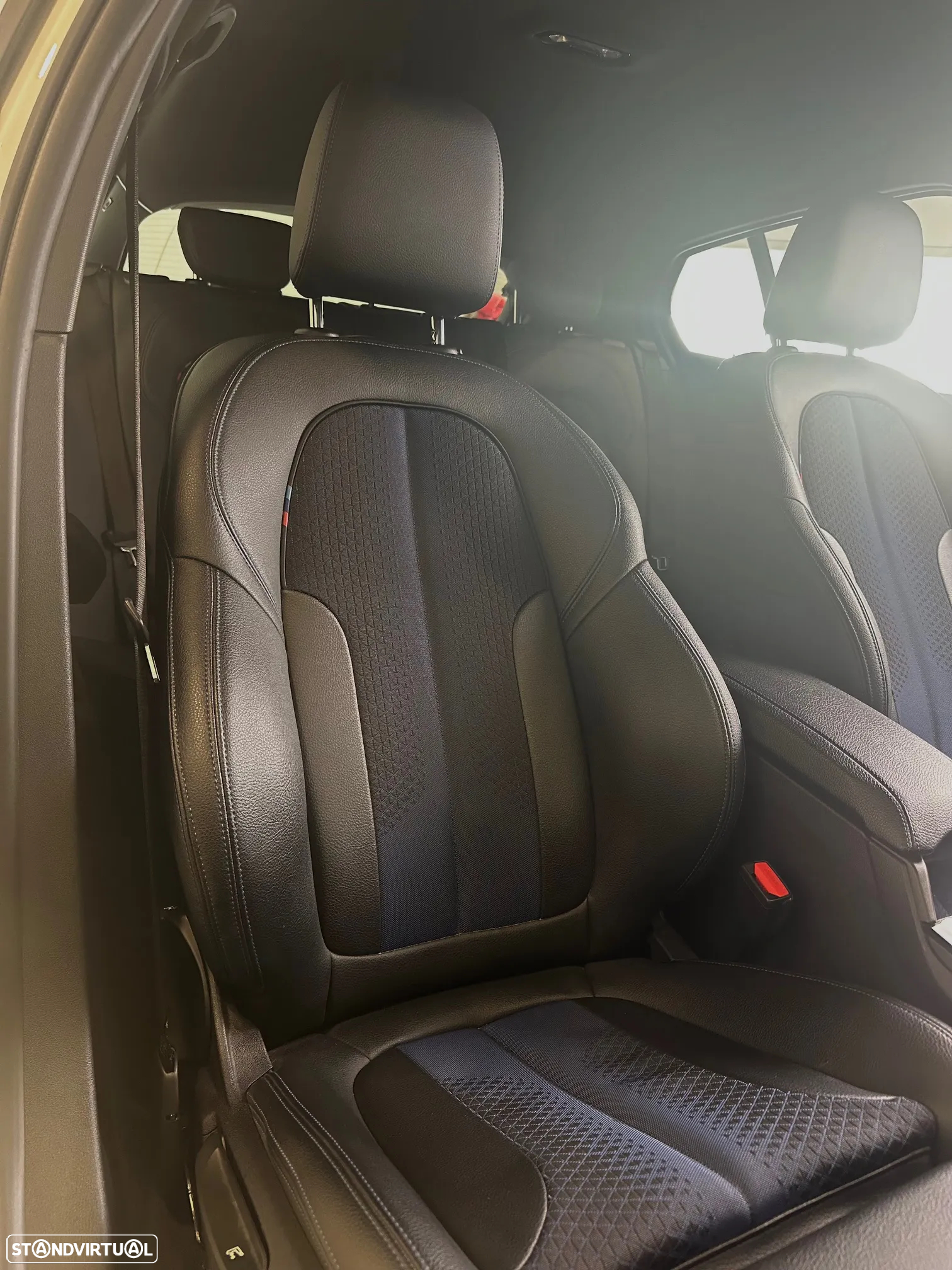 BMW 118 i Corporate Edition M Auto - 12