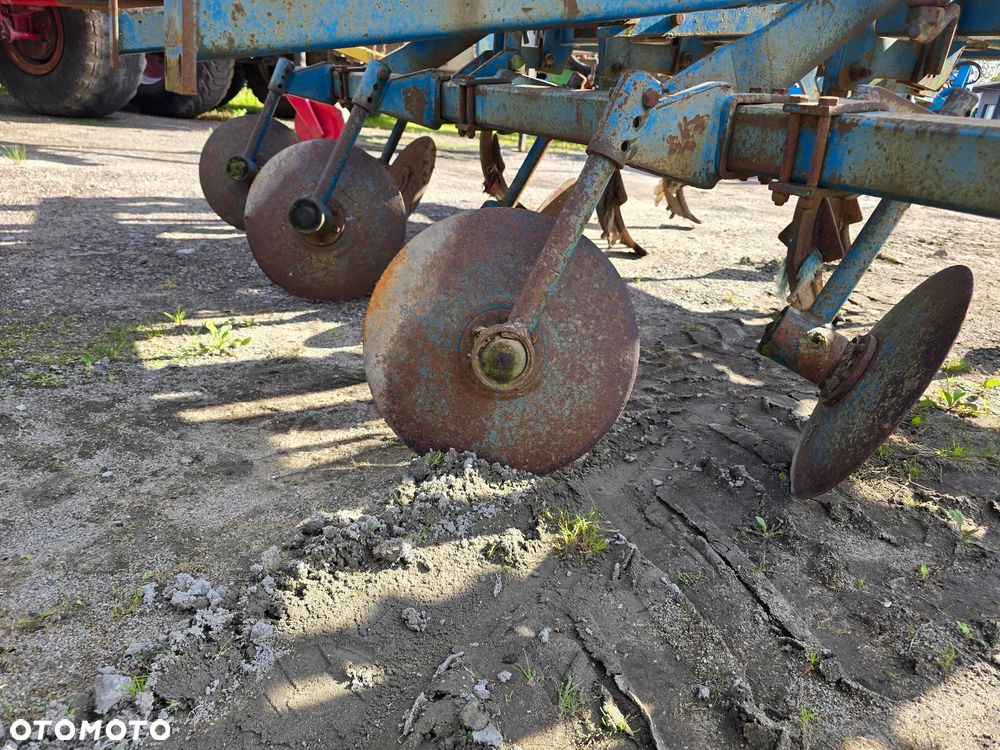 Lemken Frost 460 Smaragd - 6