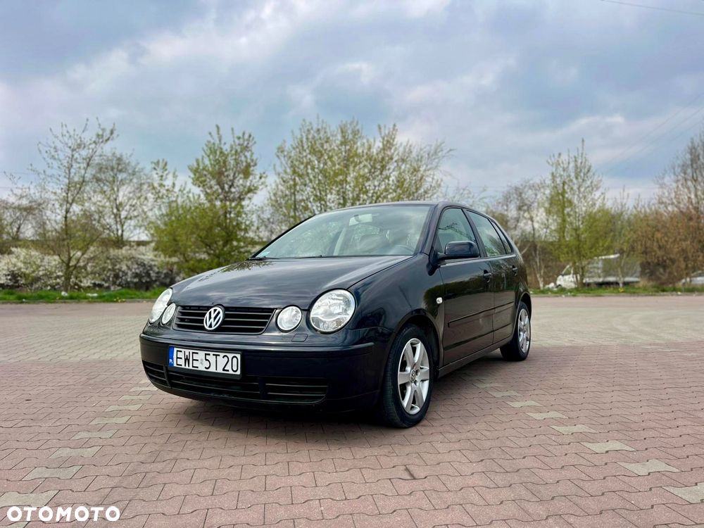 Volkswagen Polo - 3