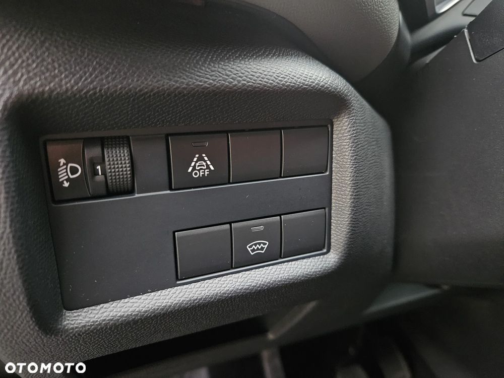 Citroën C5 Aircross 1.2 PureTech Feel - 21