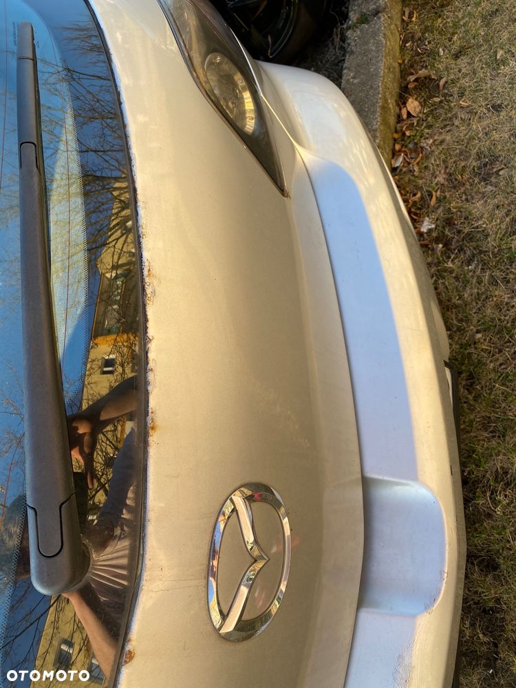 Mazda 3 1.6 CD Sport DPF Active - 29