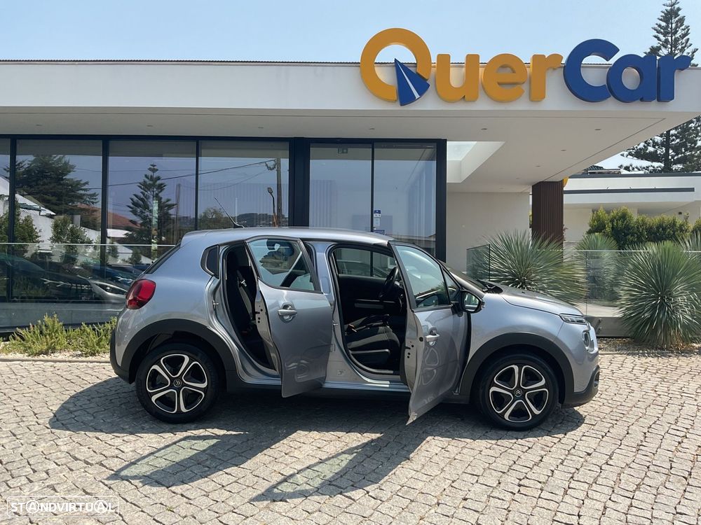 Citroën C3 1.2 PureTech Shine - 8