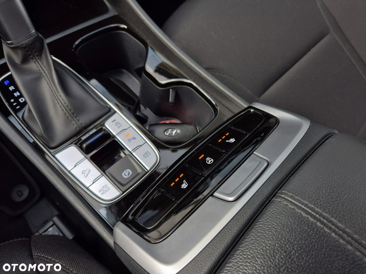 Hyundai Tucson - 35