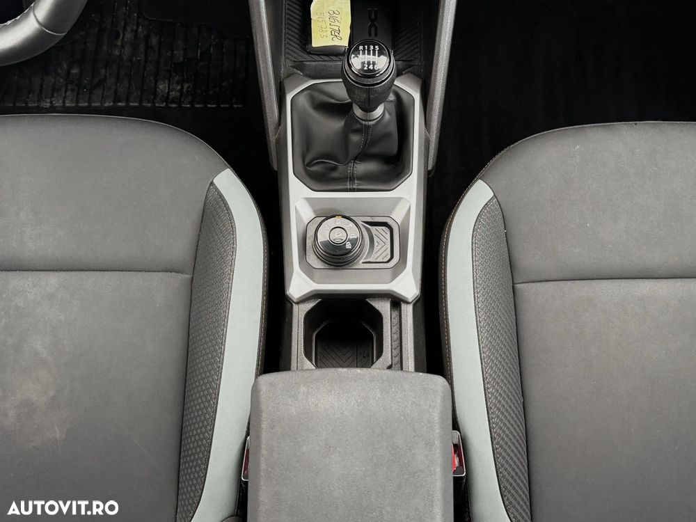 Dacia Bigster TCe 130 4X4 MHEV Extreme - 18