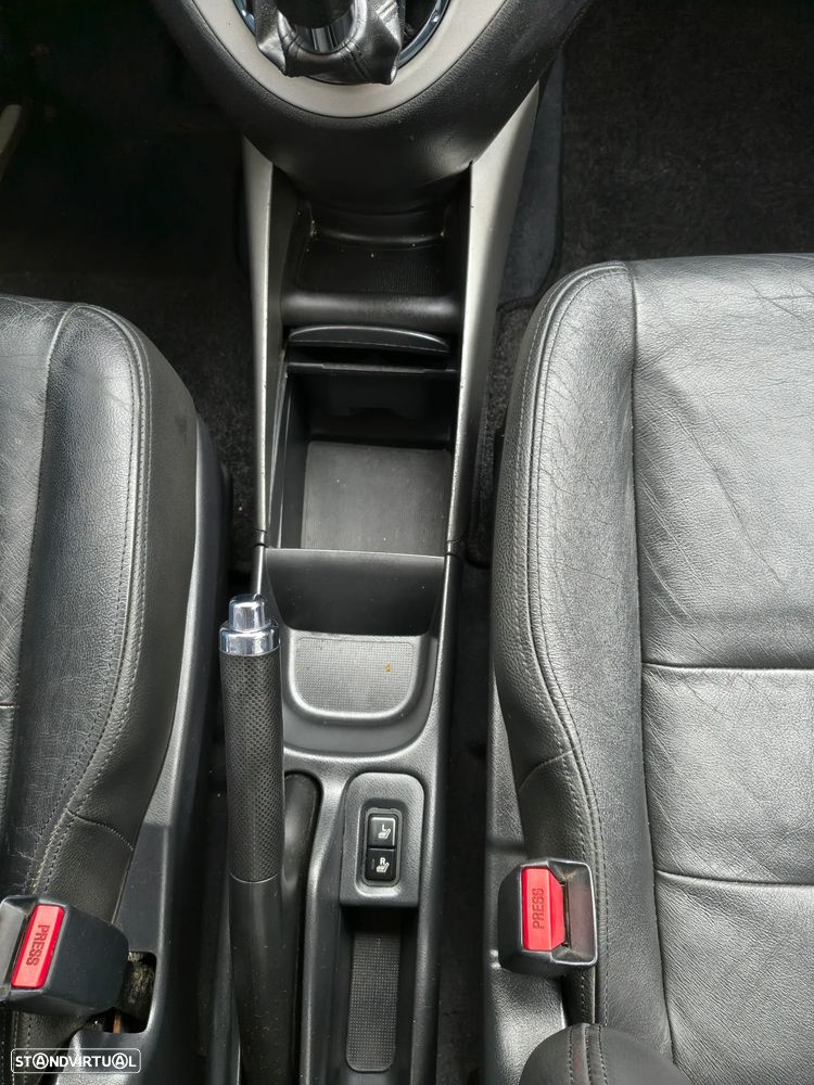 Honda Civic 1.7 CTDi ES Exclusive - 20