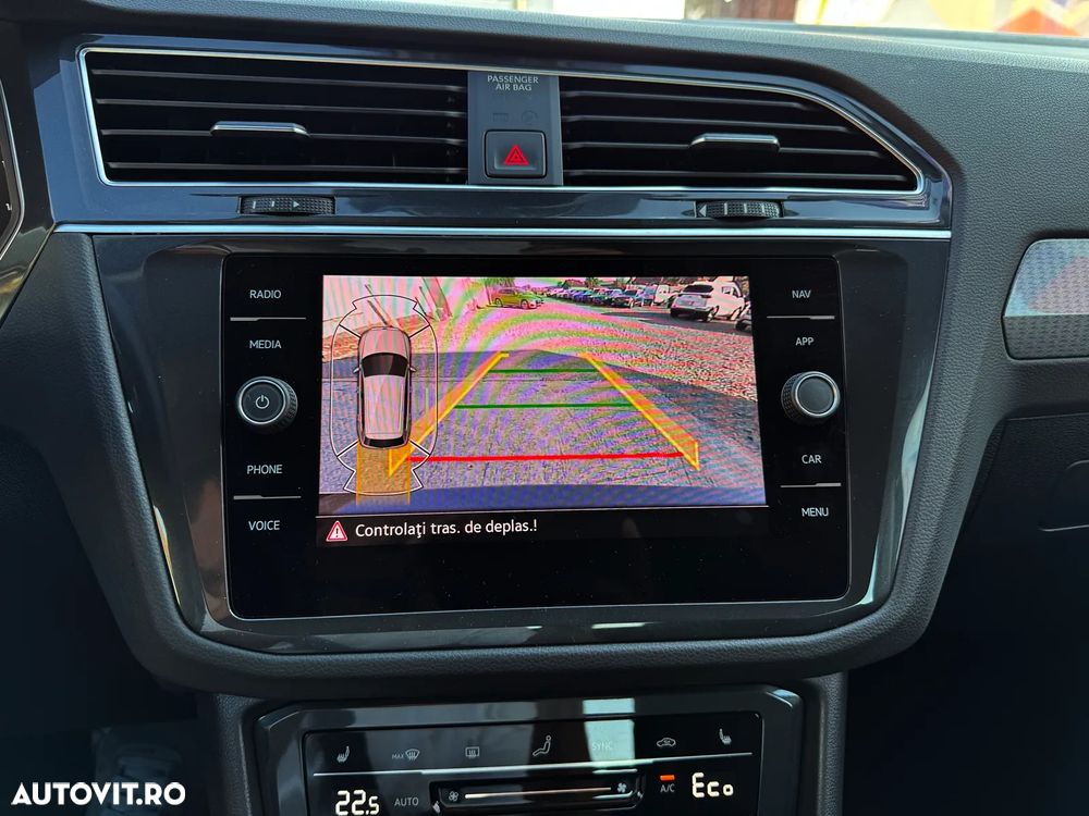 Volkswagen Tiguan 1.4 eHybrid OPF DSG Life - 16