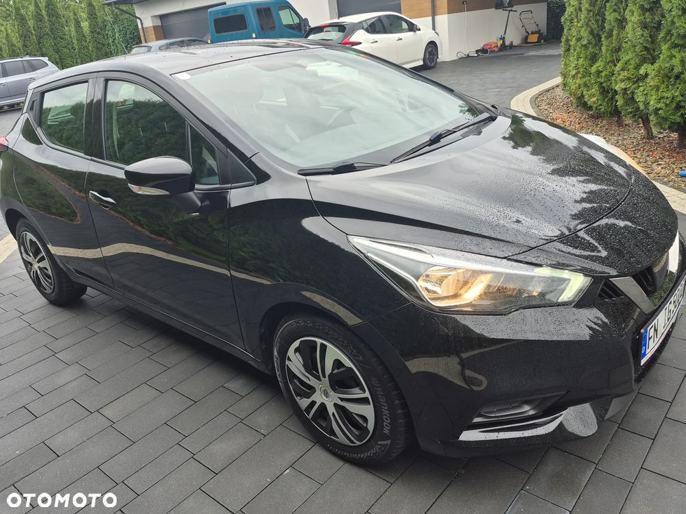 Nissan Micra - 34