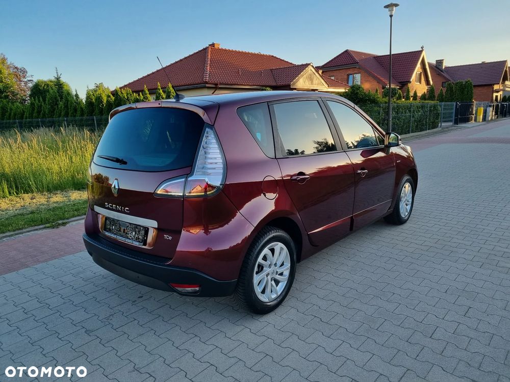 Renault Scenic - 4