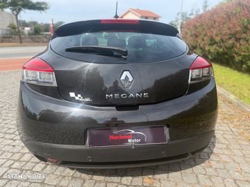 Renault Mégane Coupe 1.5 dCi Dynamique CO2 Champion - 4