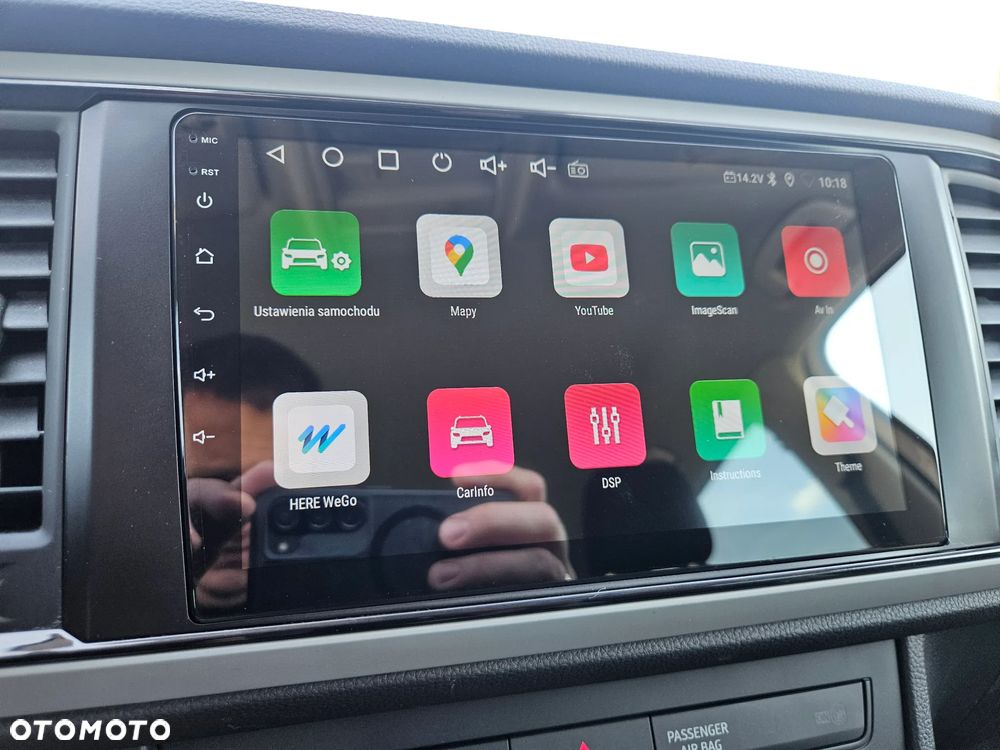 Seat Ateca 1.0 TSI ECOMOTIVE REFERENCE - 16