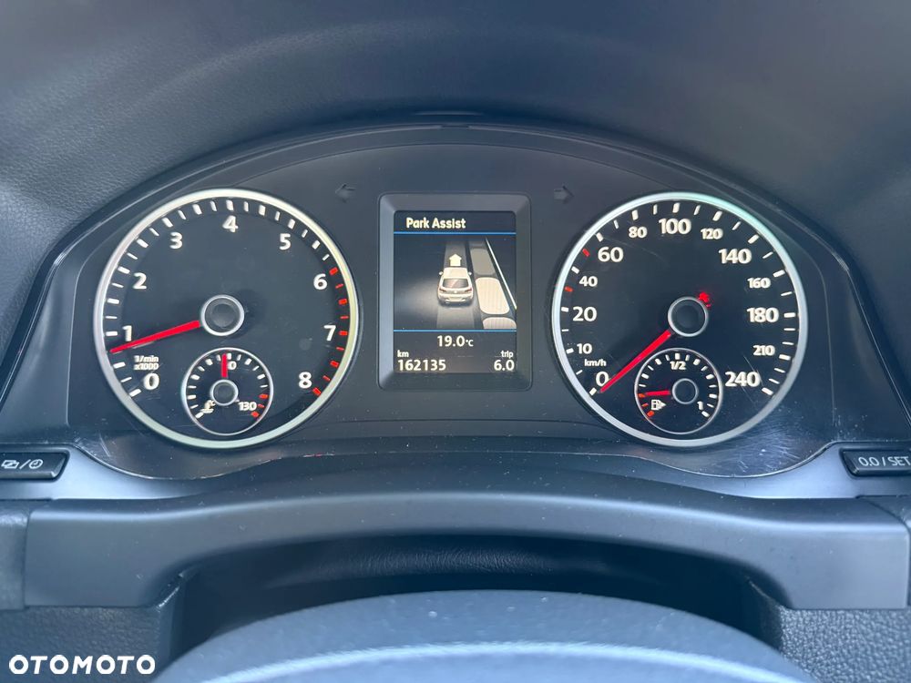 Volkswagen Tiguan 1.4 TSI 4Motion Lounge Sport & Style - 17
