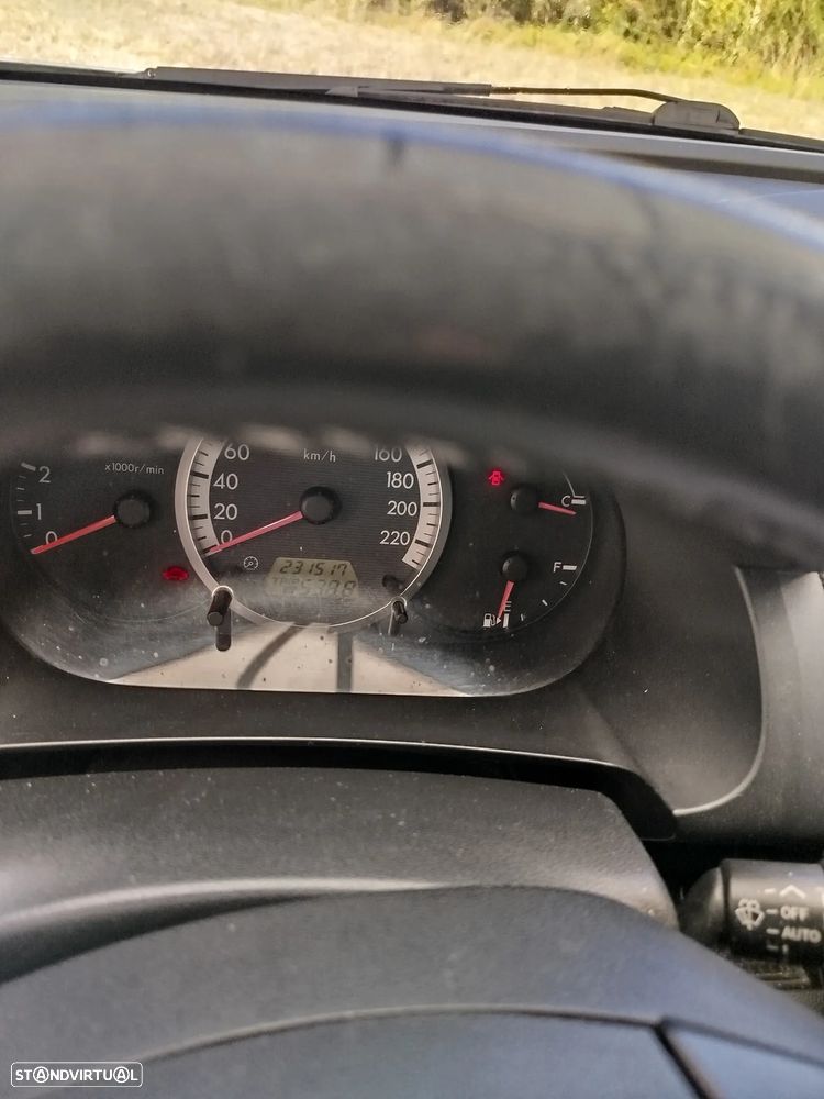 Mazda 5 MZR-CD 2.0 Comfort - 11