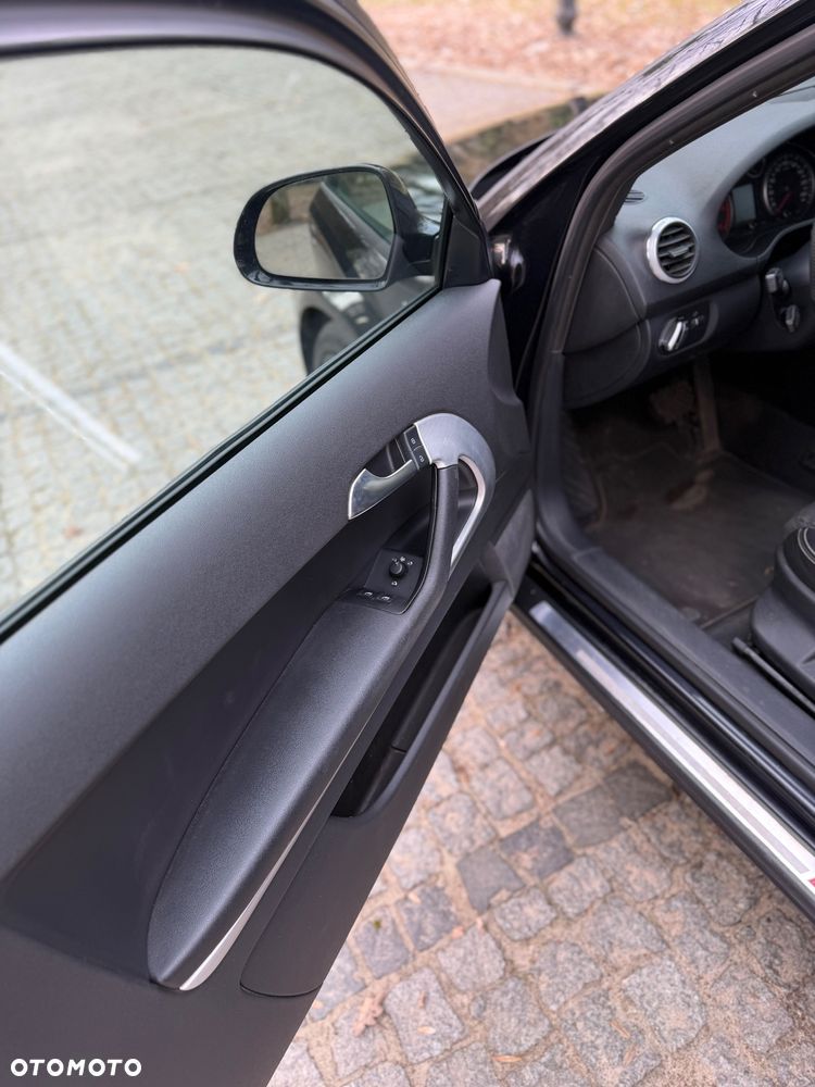 Audi A3 3-drzwiowe 2.0 TDI DPF Ambition S tronic - 10