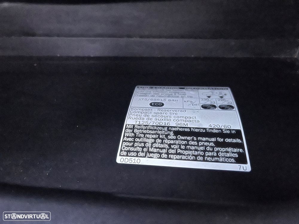 Toyota Yaris 1.0 VVT-i Comfort - 26