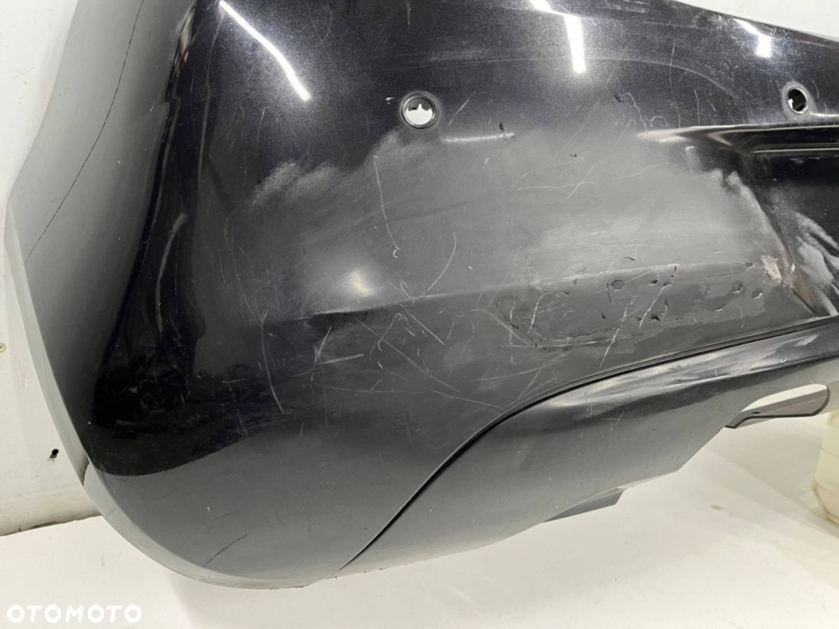 Zderzak tylny Opel Corsa E 14-19r. 5D 3D tył 4XPDC 39002839 - 5