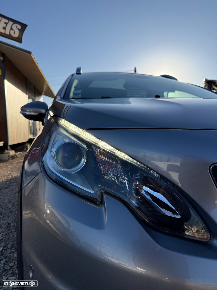 Peugeot 2008 PureTech 130 Stop&Start Allure - 2