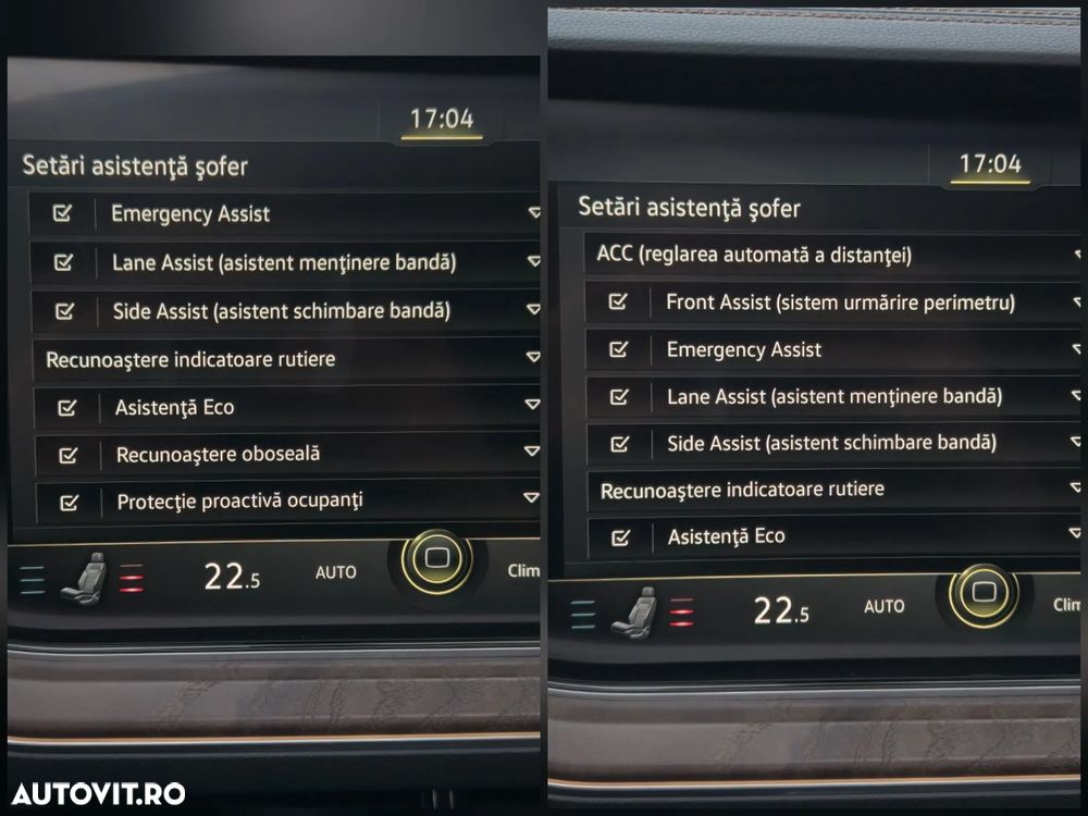 Volkswagen Touareg 3.0 V6 e-Hybrid 4Motion Aut. Atmosphere - 34