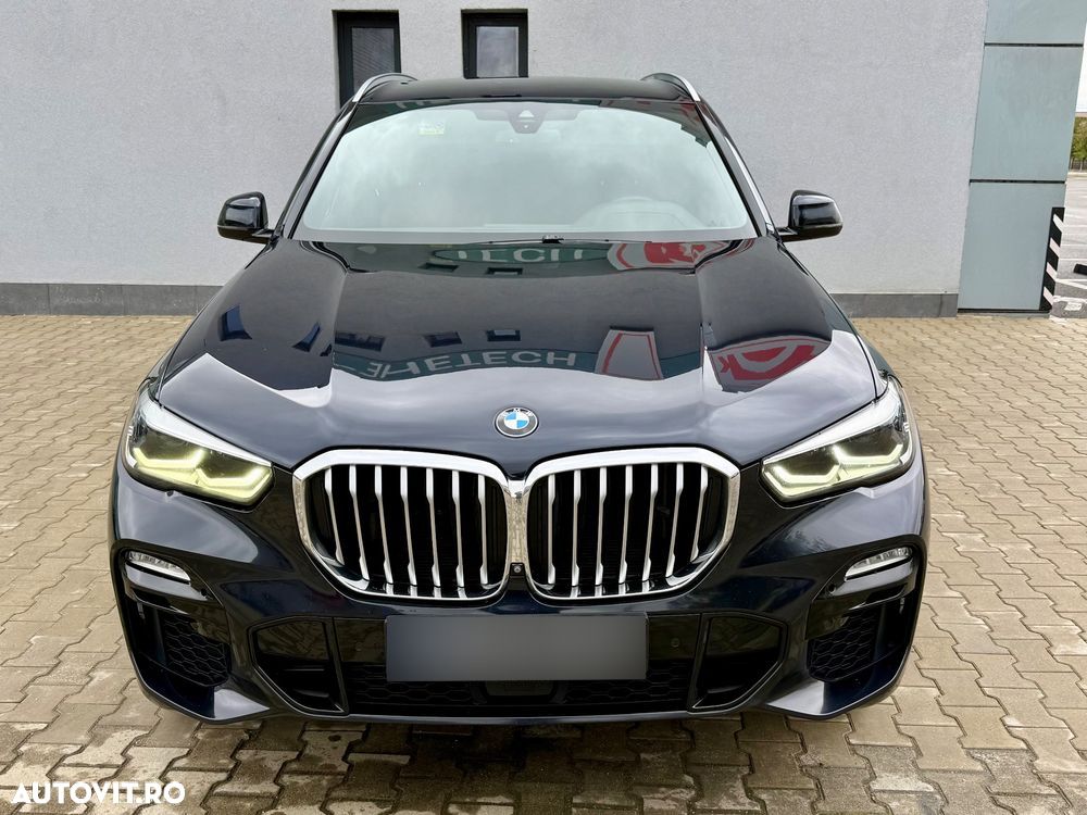 BMW X5 xDrive30d - 30