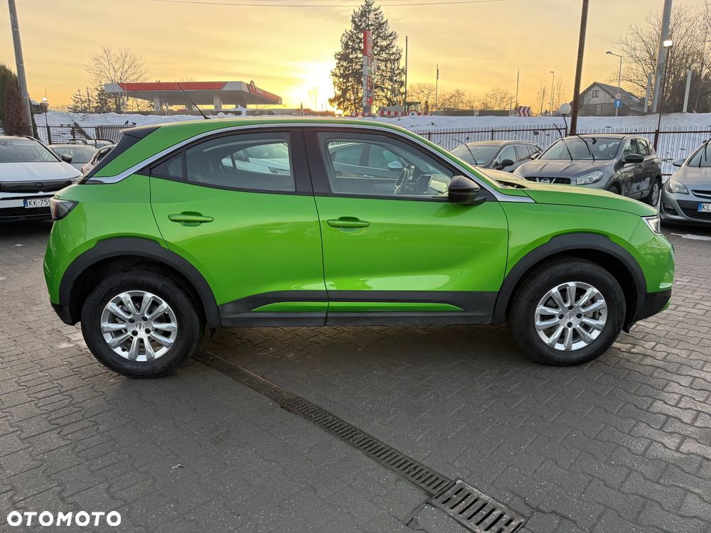 Opel Mokka 1.2 T Edition S&S - 6