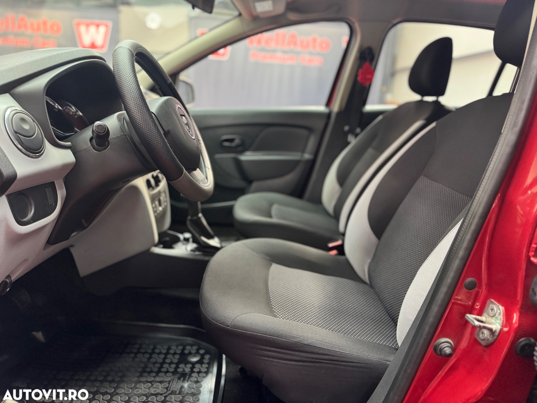 Dacia Logan - 8
