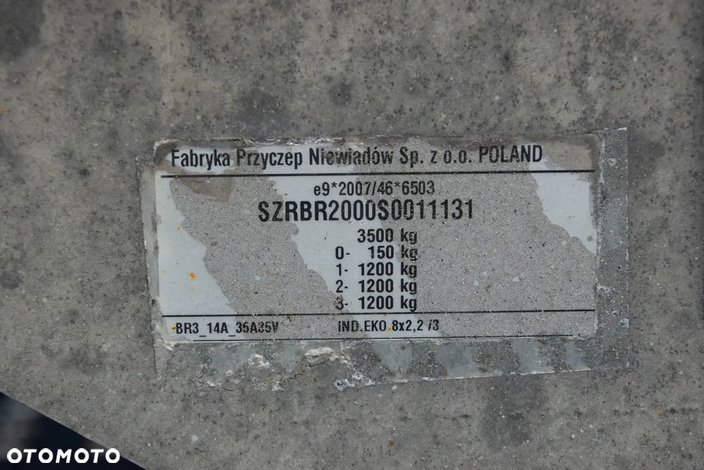 Niewiadów BR3 - 8