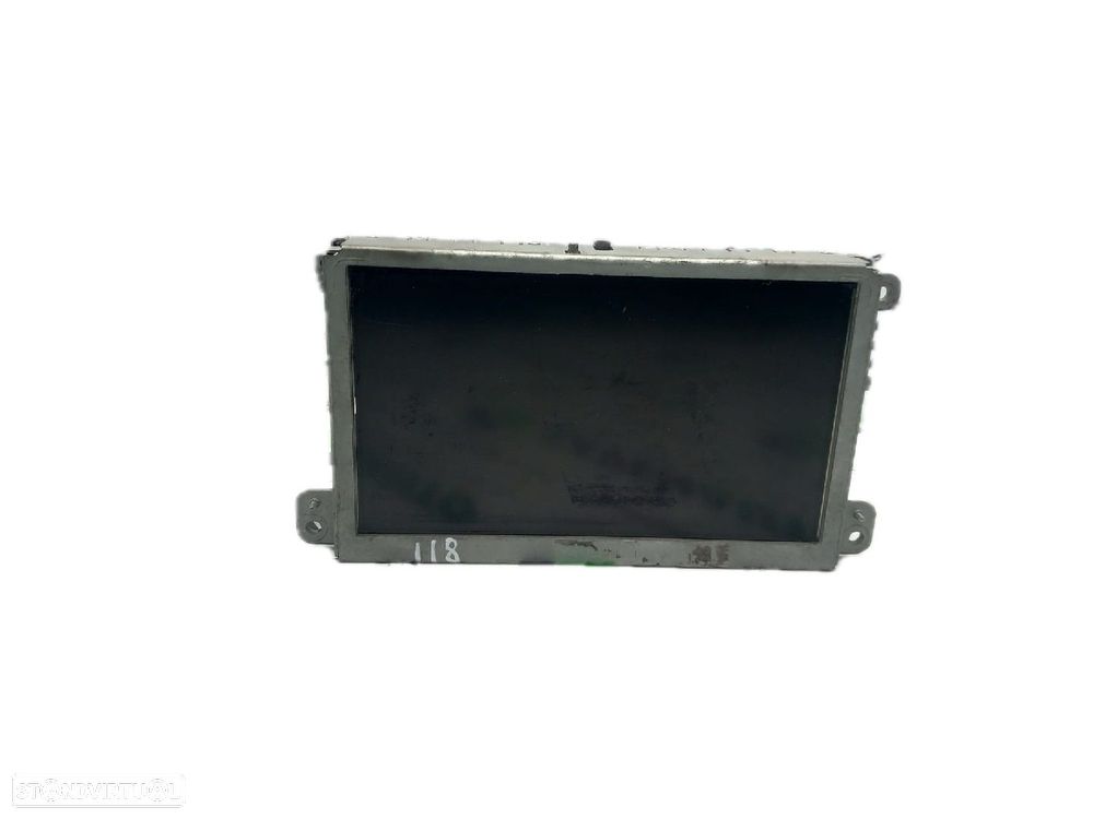 Rádio Audi A5 (8T3) - 1