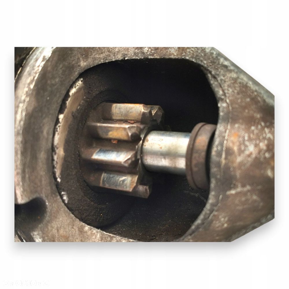 ROZRUSZNIK Opel Corsa D Astra J 1.2 1.4 55578921 0001107522 BOSCH - 6