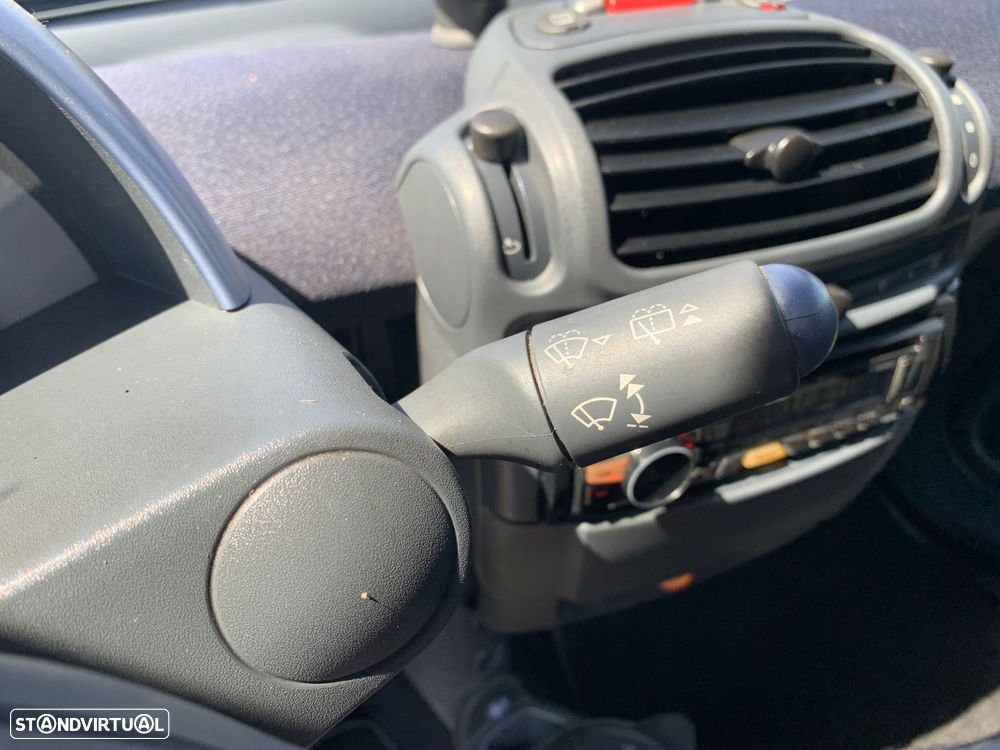 Smart ForTwo Coupé Passion cdi 41 - 28