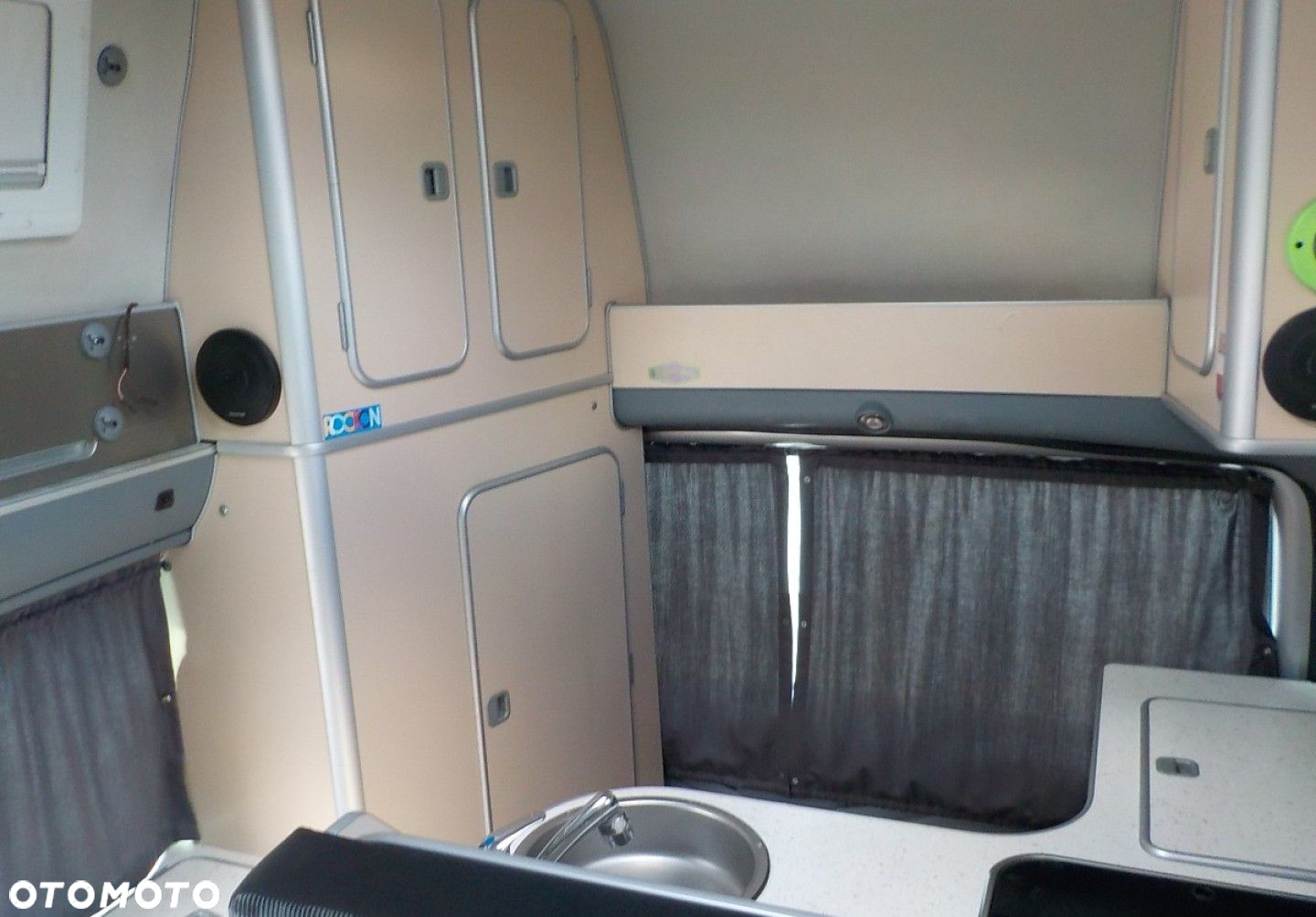 Ford WESTFALIA-NUGGET WEST - 25