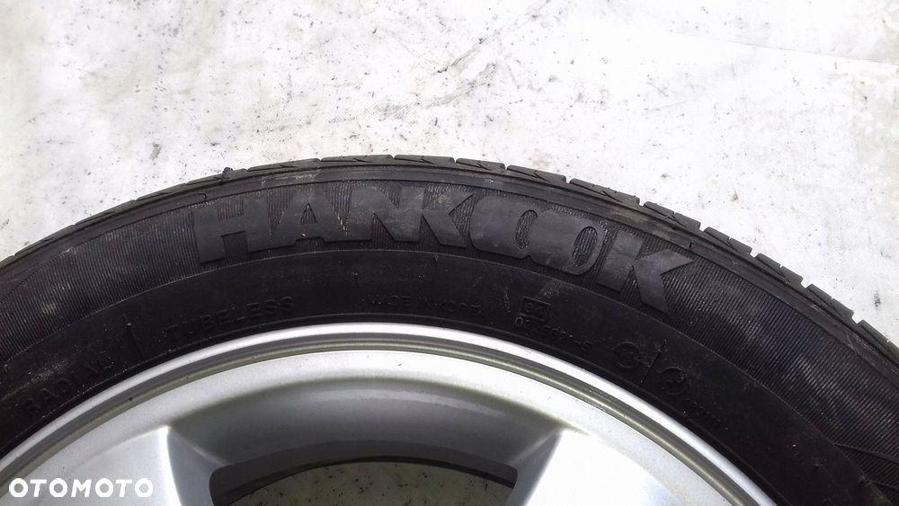 felga aluminiowa kia 4x114,3 6jx15'' - 7