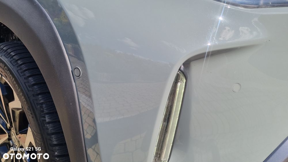Toyota Yaris Cross Hybrid 1.5 Executive - 7