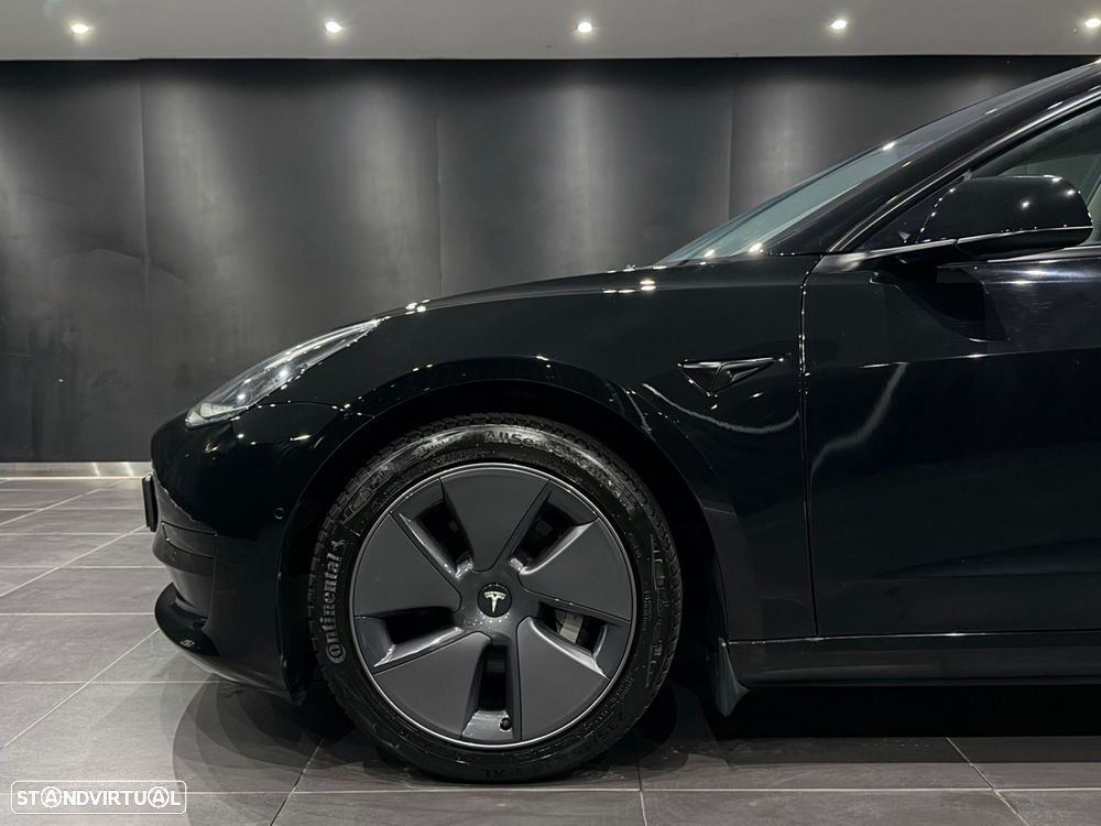 Tesla Model 3 Standard RWD - 3