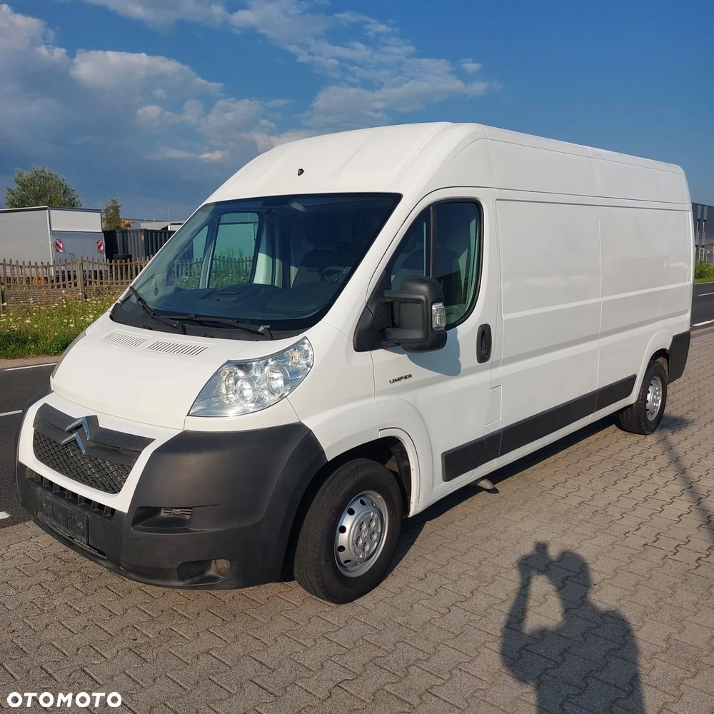 Citroën Jumper - 5