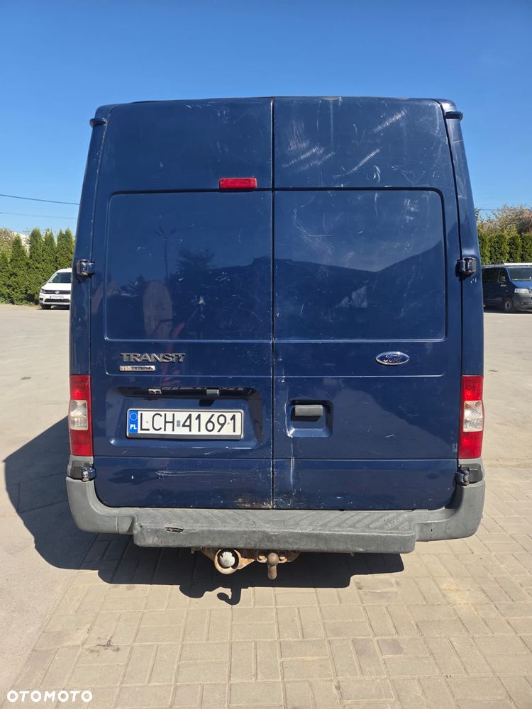 Ford TRANSIT - 4