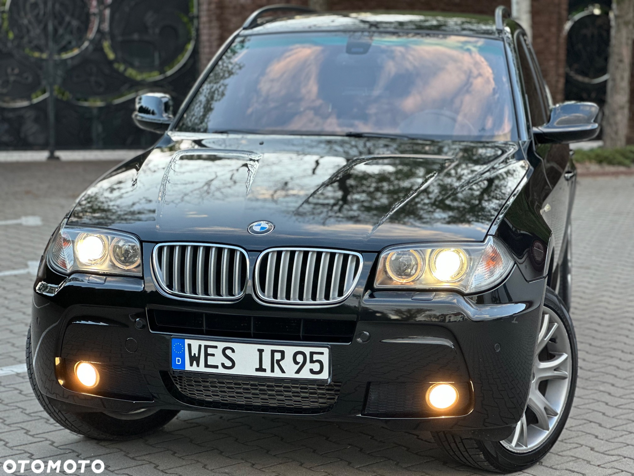 BMW X3 xDrive20d Limited Sport Edition - 12