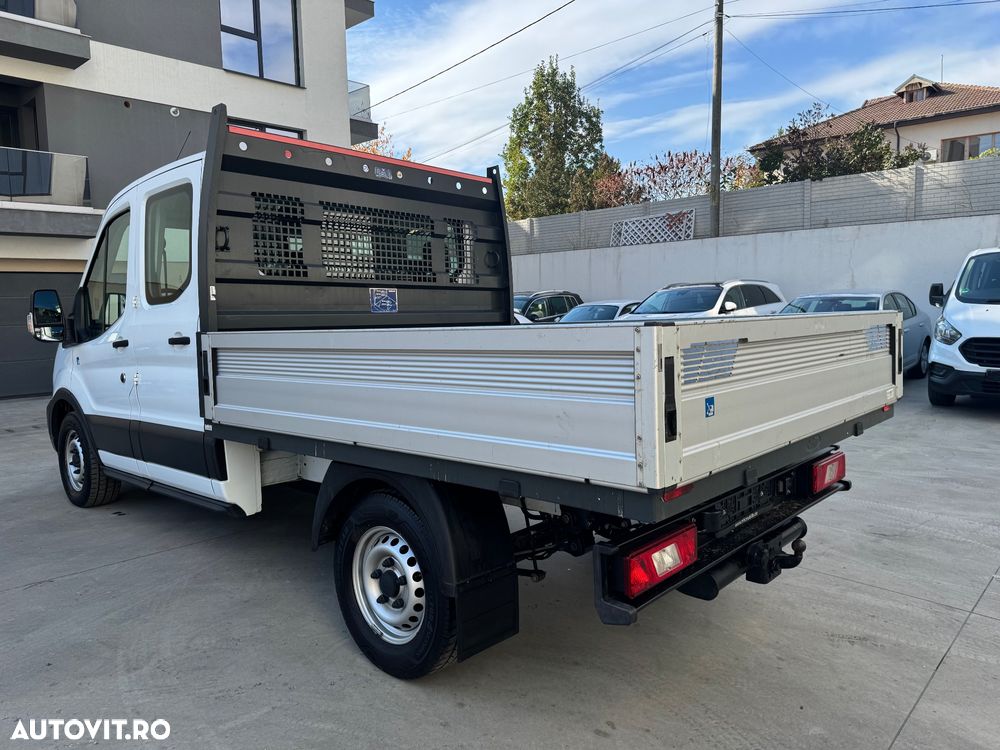 Ford Transit - 4