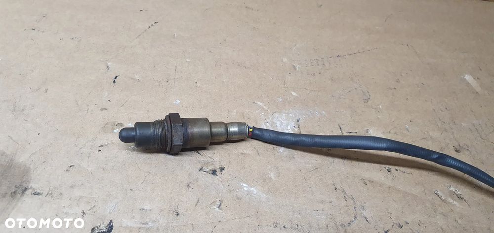 Sonda lambda czujnik BMW M5 G30 F90 4.4 V8 8043677 0258037005 - 2