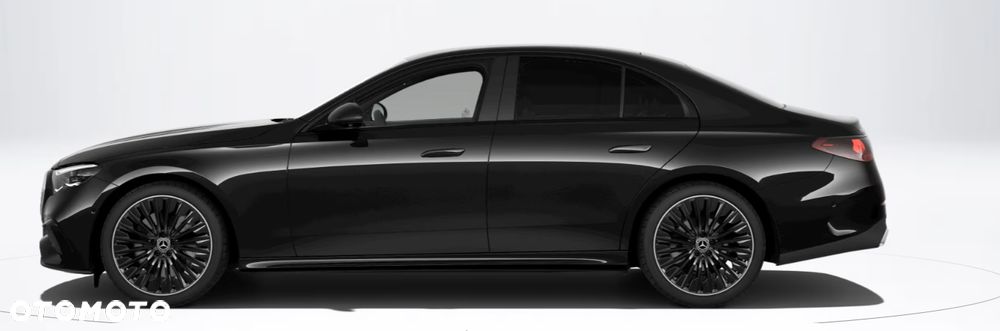 Mercedes-Benz Klasa E 220 d mHEV 4-Matic AMG 9G-Tronic - 3