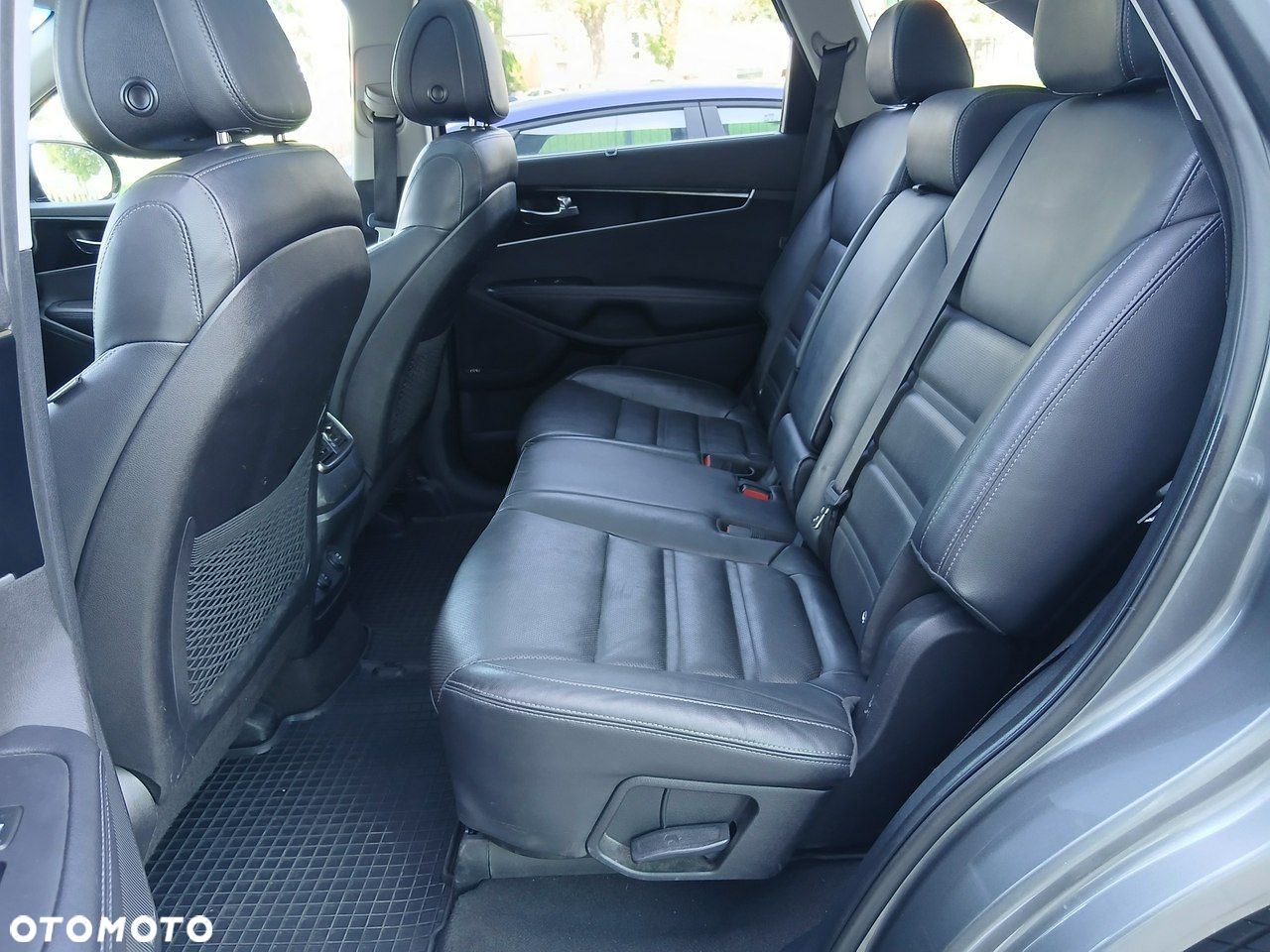 Kia Sorento - 20