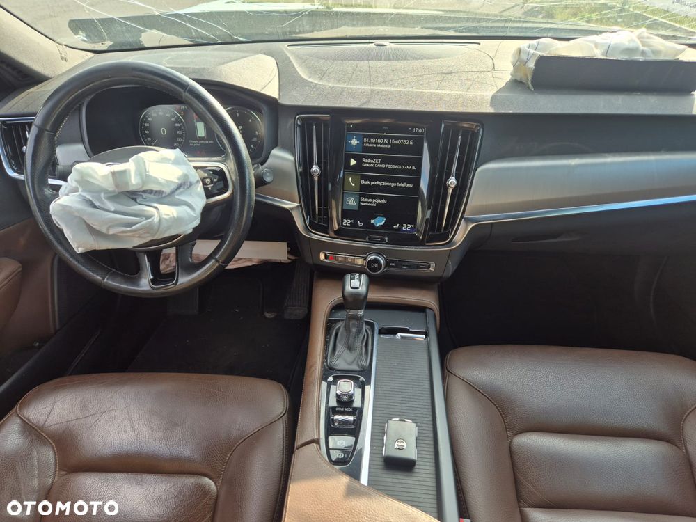 Volvo V90 D4 AWD Geartronic Momentum - 14
